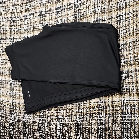 Adidas active 360 flared leggings size S - Picture 2 of 4